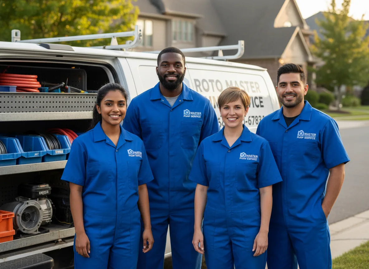 Sump Pump Installation company in Lake City, MI